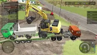 Farming Simulator 25  A TORRE