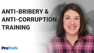 Anti-Bribery and Anti-Corruption Training | Course Introduction