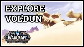 Atul'Aman WoW Location