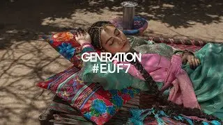 GENERATION AVAILABLE INSTORE #EUF7 CHAMBEILI