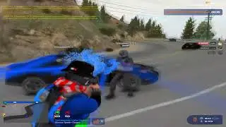 СЛАБЫЙ ПК НЕ ПРОБЛЕМА! GTA 5 RP DAVIS promo melow