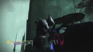 Destiny 2 witch queen lucent moth alluring curtain