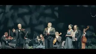 Koncert 3 Tenorów: Wiesław Ochman, Kaludi Kaludov, Sylwester Targosz-Szalonek Pełnia Zdrowia Gliwice