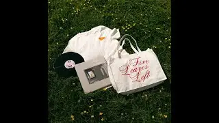Uncovering Nick Drake's Hidden Gems: Exclusive Box Set & Merchandise