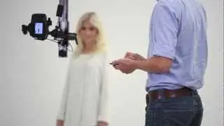 360 Product Photography - 360 Arm, 360 degree images - 360 graders billeder - 360 illustrator