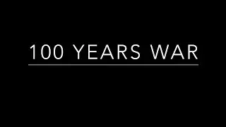 100 Years War - Matthew Sayers