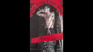 Nick Traina Tribute Show [Live] @ Slims, SF
