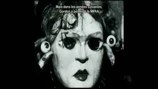 8 The Fearmakers Screen Masters of Terror & Suspense Stuart Gordon P2