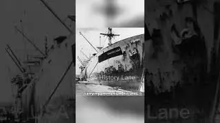 Texas town that vanished almost instantly after a massive explosion.