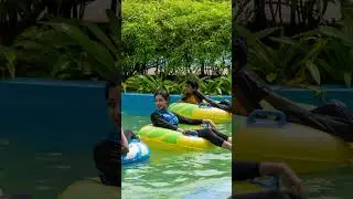Club Cabana - Amusement Park In Bangalore | Undiscovered Gem