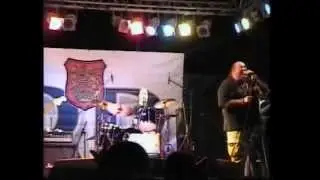 Deák Bill Gyula koncert Boglár