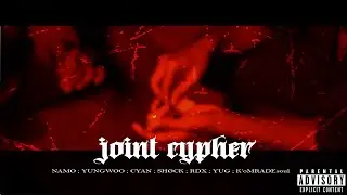 JOINT CYPHER | NEW DEHRADUN CYPHER 2023| PROD BY .
