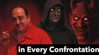 Hold Your Ground in Every Confrontation &mdash; Machiavelli&rsquo;s Wisdom