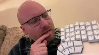 Мой опыт Dygma Defy