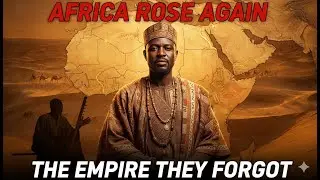 Africa Rose Again | The Empire They Forgot