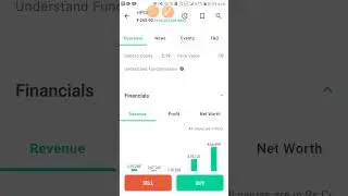 High return stock // Debt free stock // best share market news