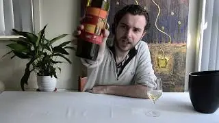 Wine Expert tastes Italian Wine: Tre Monti Albana di Romagna (Secco) 2015