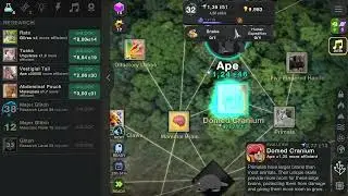 Cell to Singularity: Idle Evolution Adventure 🌍✨🧠