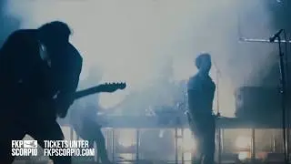 Nothing But Thieves - Tour 2018