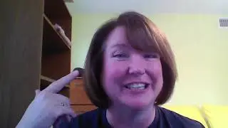 Acting Like a Grownup - Why Learning a New Language Is So Stinkin' Hard #3