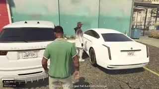 City Of Atlanta Rp Ep1 Session 4 |GTA5 Online|PS4 Roleplaying Live|#AtlantaRp