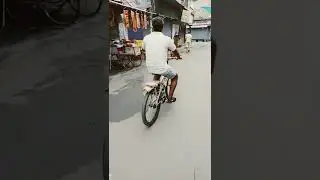morning view of Sadar Bazar Meerut
