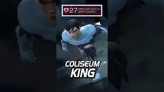 Northstar Is AMAZING For Solo Coliseum Crossbones