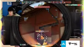 HAVEN! WAYLAY IS OP! C9 OXY WAYLAY VALORANT RANKED GAMEPLAY