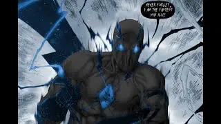 The Demon Of Speed Is Haunted (Zoom Tribute)