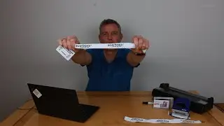 easybasar - Basarleitung - Lanyard Namesschilder selber machen