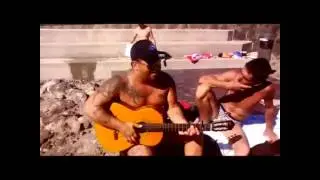 Raul el gitano Hoy desperte y no lo creía