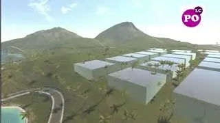 🏝 Polka City adds another feather to the dynamic cap, to release 