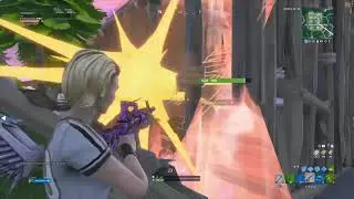 I Killed FaZe Temp0 LoL     #lixnrc #fortnitebr