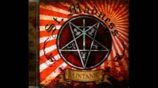 St. Madness - Saintanic