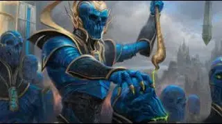 Dimir Amass