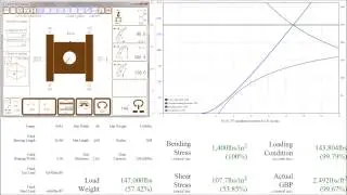 Ground Bearing Pressure Analysis