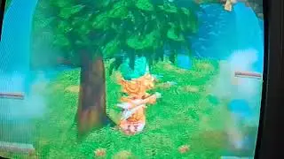 Mostrando e jogando totem ball camera Xbox live vision (parte2) #soulucasgames
