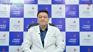 Meet Your Expert | Dr. Arunava Roy | Manipal Hospital Broadway