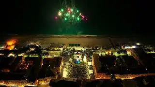 FINALE LIGURE CAPODANNO 2026