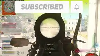 THIS IS WHY YOU USE THE PKM! (Vanguard Warzone)