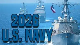 Aircraft Carrier Operations - Middle East 2024 Deployment