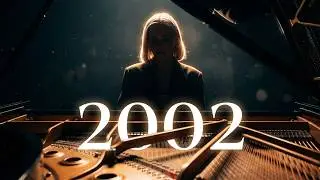 Piano Version #34 | Anne Marie - 2002
