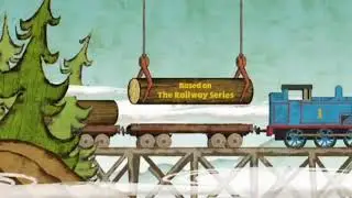 Misty Island Rescue intro |Thomas and Friends|