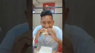 Burger king 🤴 #video #viral #trending # Short #kfc #ghy #visit