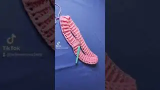 crochet shorts