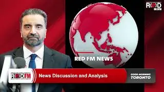 Racist Comments Target MPP Hardeep Grewal in Muskoka | October 7th