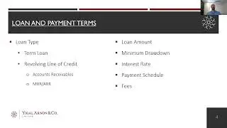 Venture Lending   What  Why  Who For