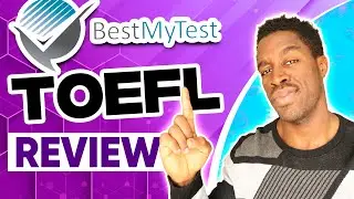 BestMyTest TOEFL Prep Course Review (My Honest Opinion)