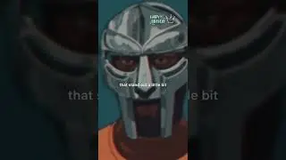 HAPPY BIRTHDAY MF DOOM #shorts #happybirthday #doomsday