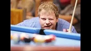 Open 9-Ball Championship Gabe Owen vs. Efren Reyes